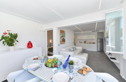 Playa del Ingles Apartment | Apartment Aida 206 by VillaGranCanaria