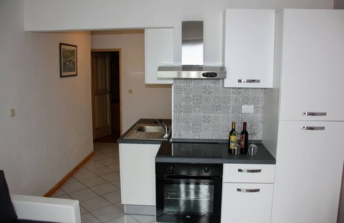 Zaklopatica Apartment | Apartments and Rooms Barbara (53781-A2) - Zaklopatica - island Lastovo