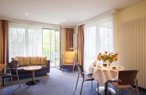 Lichterfelde Apartment | Aparion Apartments Berlin