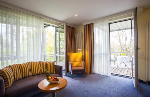 Lichterfelde Apartment | Aparion Apartments Berlin