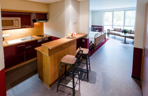 Lichterfelde Apartment | Aparion Berlin