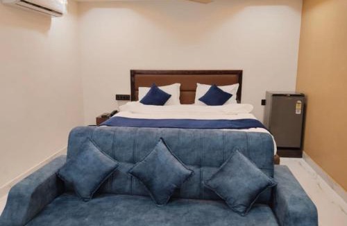 Puspatirega Hotel | Aparna Hotel