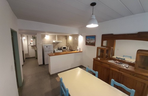 Macrozona Bahia Redonda y Primeros Faldeos Apartment | APART 1 PTA BAJA CALAFATE ANFI APARTS