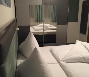 Stuben Apartment | Apart Alpenblick