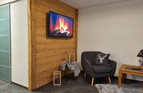 Sautens Apartment | Apart AlpinZeit