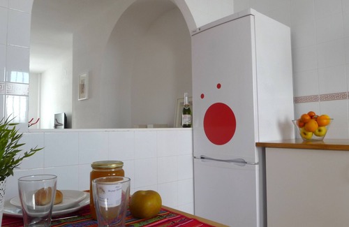 Fuente de Piedra Apartment | Apart. Andalusian Centre