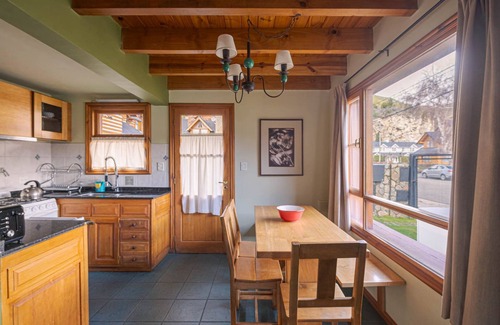 Lanin National Park Cabin | Apart Hotel Y Spa Naum. San Martin de los Andes, Centro