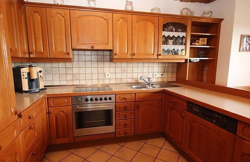 Kirchberg bei Mattighofen Apartment | Apartment Eisele by Interhome