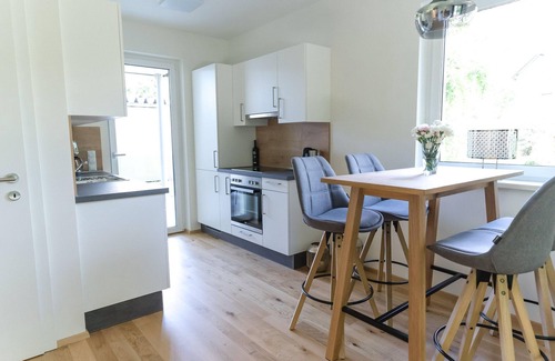 Krumpendorf am Woerther See Apartment | Apartment Oasis Wörthersee neu & Zentral Top 4