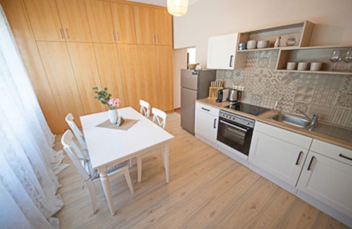 Krumpendorf am Woerther See Apartment | "Apartment" family nest in Landhaus Gretl