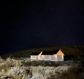 Macrozona Meseta Cerro Calafate House | Apart Azul Calafate