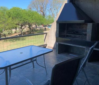 San Pedro Apartment | Apart Club San Pedro