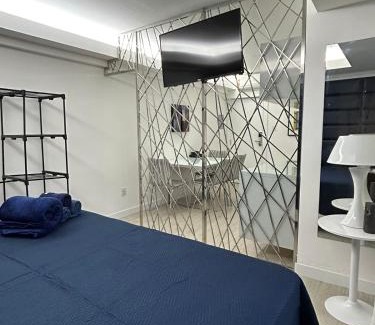 Santana Apartment | Apart confortável!