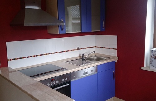 Duerrroehrsdorf-Dittersbach Apartment | Apartment Saxon Switzerland