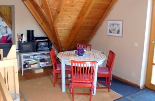 Cantnitz Apartment | Apartment Cantnitz - Apartment