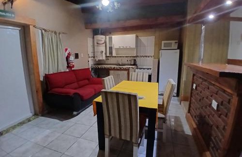 Moreno Apartment | Apart el cañadon