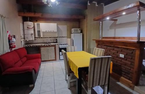 Moreno Apartment | Apart el cañadon