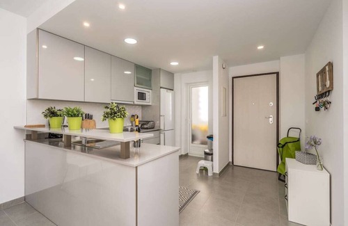 Mar de Pulpi Apartment | Apartamento Mamey (Mar de Pulpi)