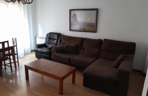 Santo Domingo de la Calzada Apartment | Apartamento la catedral