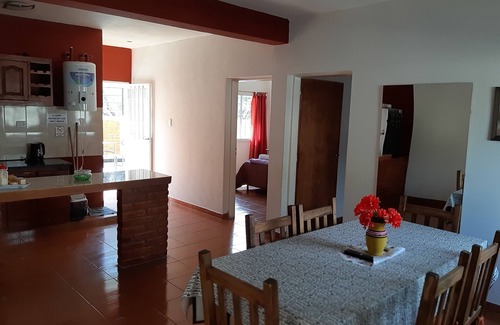 Chilecito Apartment | Apart hotel chilecito