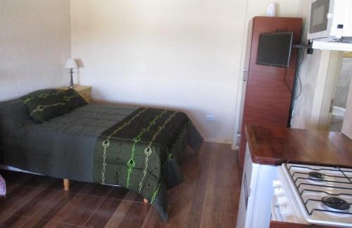 Junin de los Andes Apartment | Apart Hotel Curahue