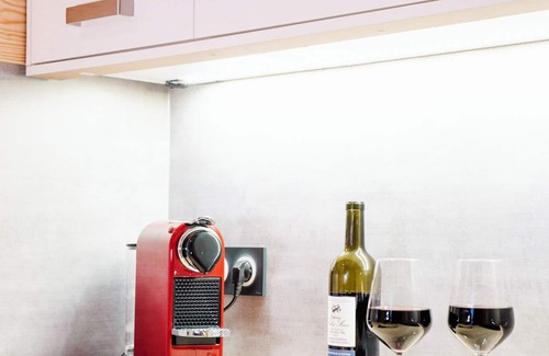 Borderes-Louron Apartment | Apart Hotel des Cols