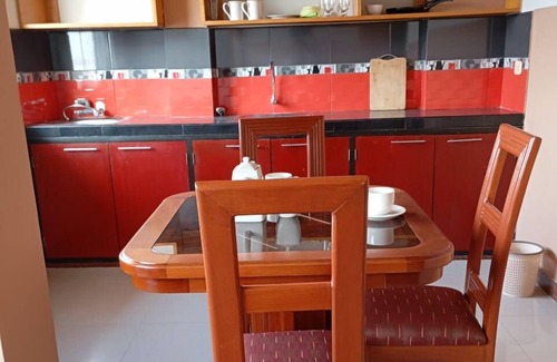 Iquitos Apartment | Apart hotel Emanuel & Cavita