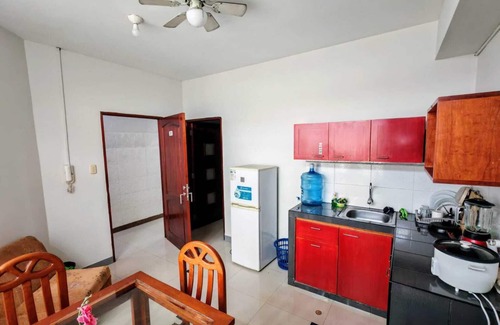 Iquitos Apartment | Apart hotel Emanuel & Cavita