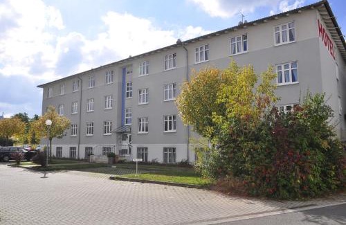 Hohenschoenhausen Hotel | Apart Hotel Ferdinand Berlin