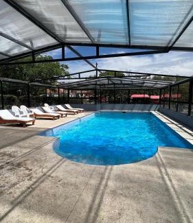 Merlo Hotel | Apart Hotel Nonquen