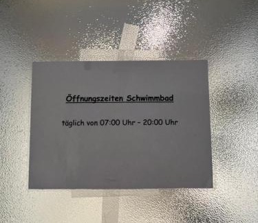 Bad Essen Hotel | Apart-Hotelzimmer mit Bergblick in Bad Essen