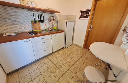 Vratarusa Apartment | Apartments Ljubica (69231-A1) - Klenovica (Novi Vinodolski)