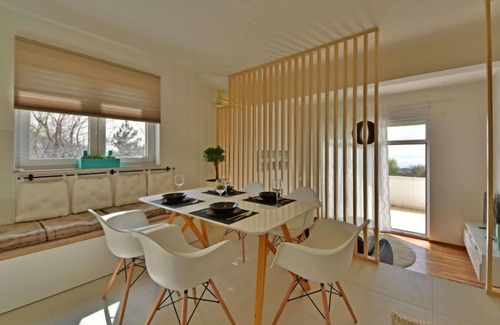 Klenovica Apartment | Apartment Cvit 2 by Interhome