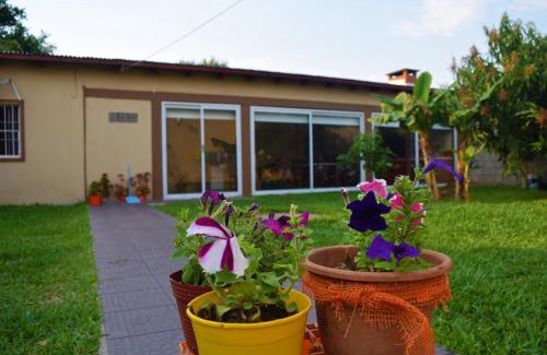 Puerto Valle Apartment | Apart Iberá