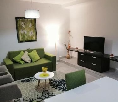 Santa Rosa Apartment | Apart Luro III