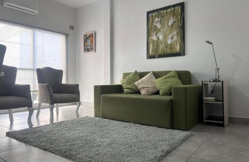 Santa Rosa Apartment | Apart Luro III