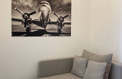 Bad Oeynhausen Hotel | Apart M3