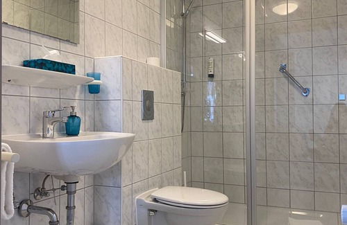 Bad Oeynhausen Hotel | Apart M3