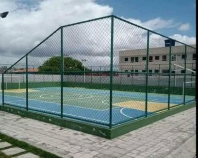 Caruaru Apartment | Apart no condomínio Residencial Ipojuca