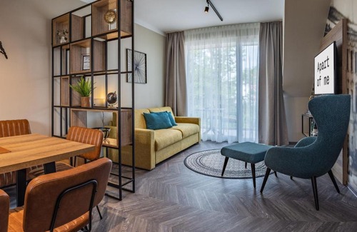 Klagenfurt am Woerthersee Apartment | Apart of me Klagenfurt