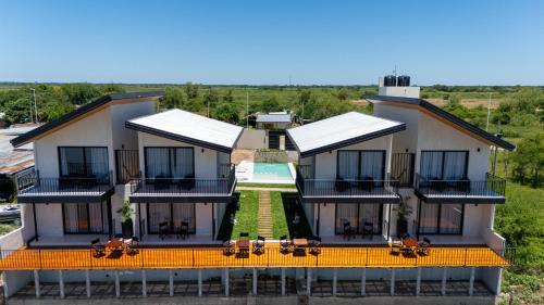 Goya Apartment | Apart Ogaraity Hotel