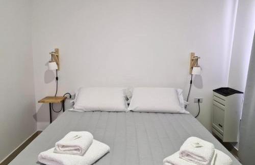 Villa Regina Apartment | Apart Origenes