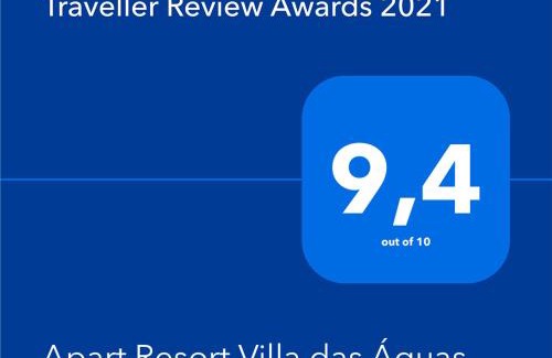 Estancia Apartment | Apart Resort Villa das Águas