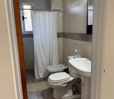 Crespo Apartment | Apart Rocamora