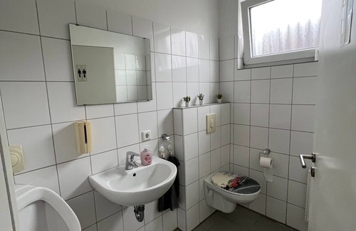 Linden-Mitte House | Apart Rom Hannover Centrum