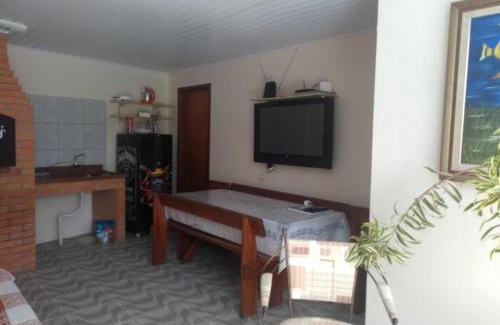 Santo Antonio House | Apart São Gabriel