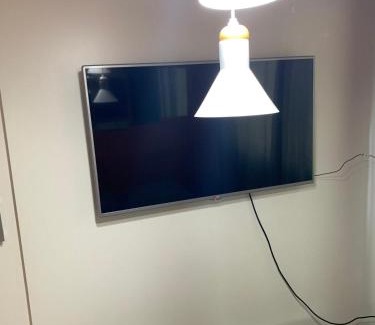 Samambaia Apartment | Apart Samambaia Sul4 estacoes