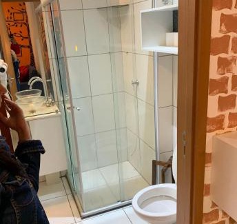 Samambaia Apartment | Apart Samambaia Sul4 estacoes