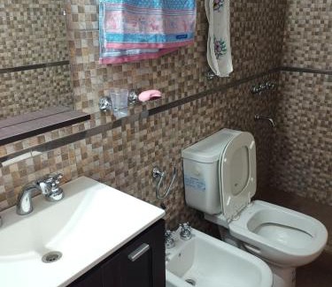 San Jose Apartment | Apart San José