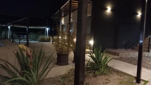 Tanti Apartment | Apart Sierras Tanti